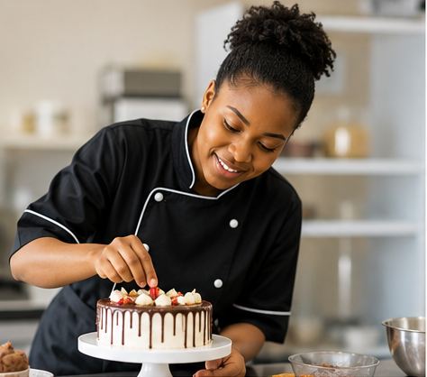 Baking