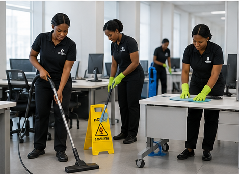 Cleaning