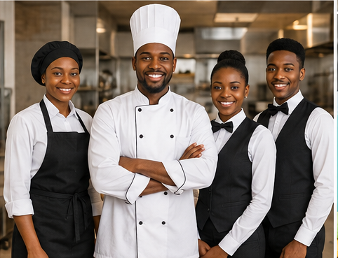 Hospitality